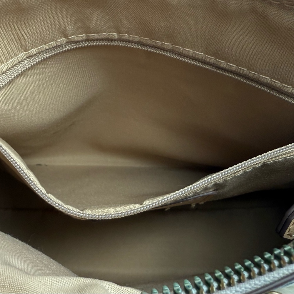 Nanette Lepore Floral Shoulder Bag - Picture 6 of 7